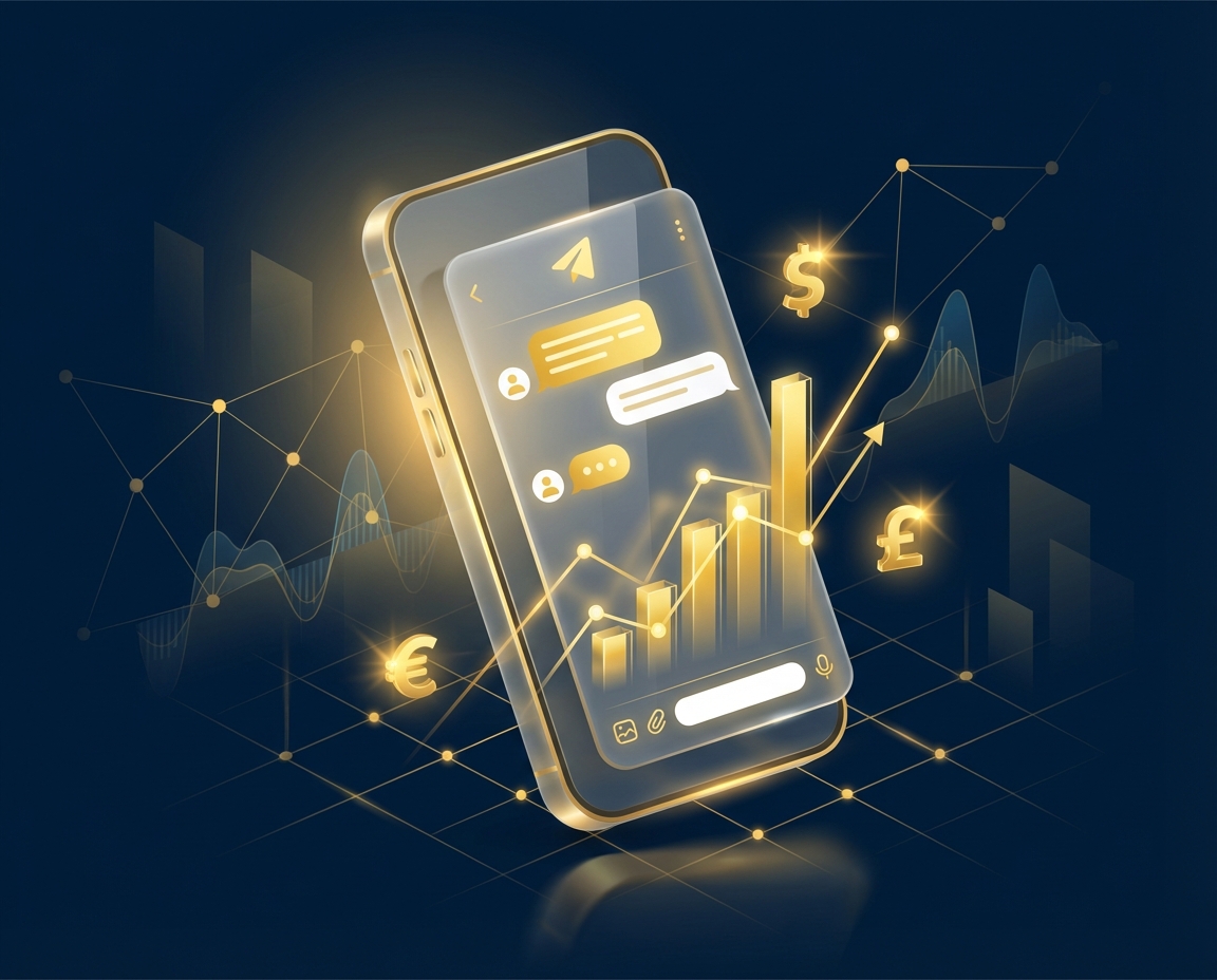 Telegram Business Features: Monetization Tools for Creators