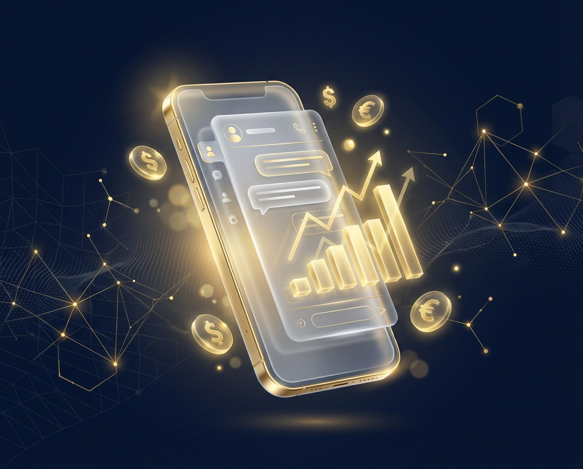 Telegram Bot UX Design: Best Practices for High-Growth Apps