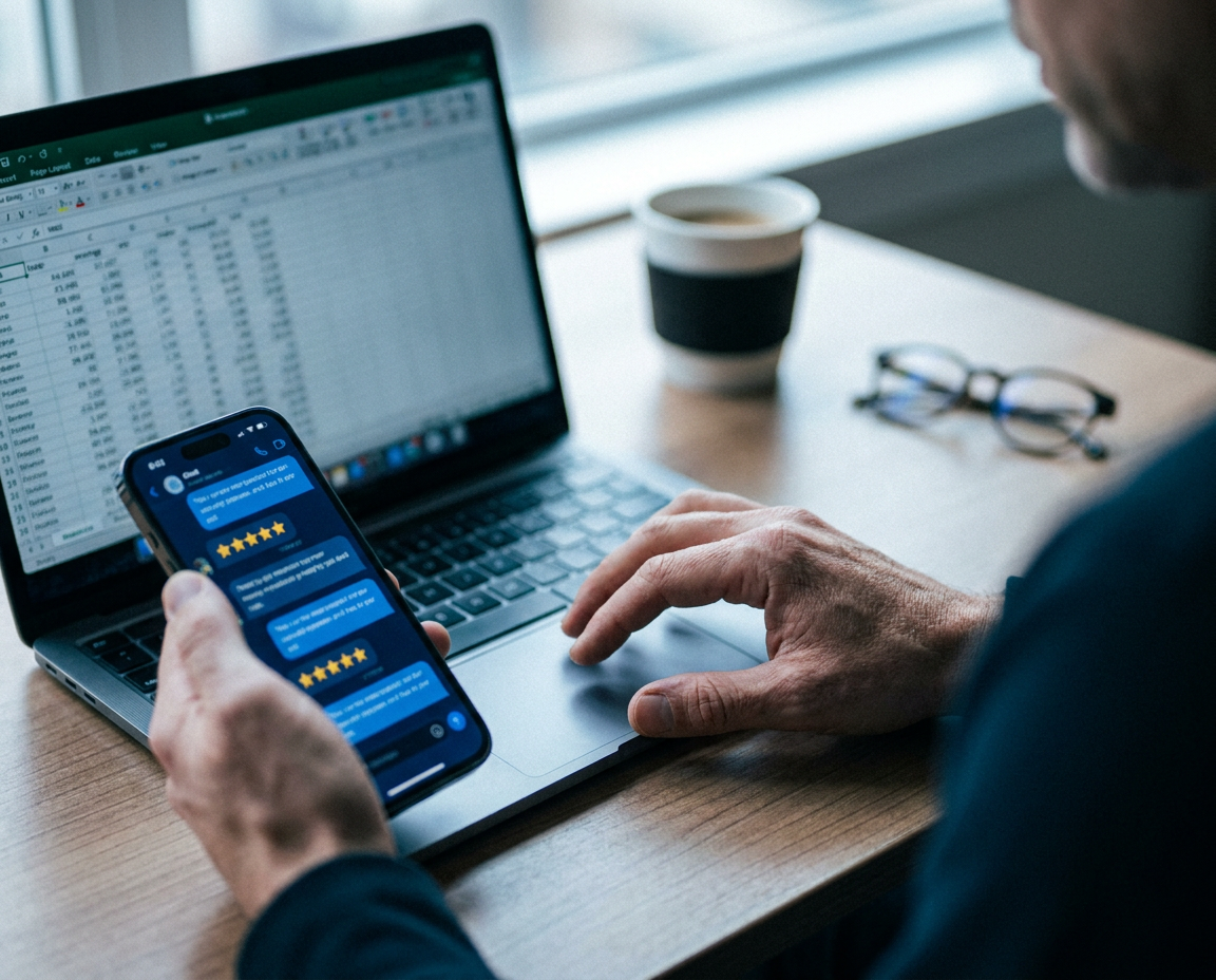 Editorial photograph illustrating: Telegram Stars for Creators: The Definitive Guide to In-App Payments