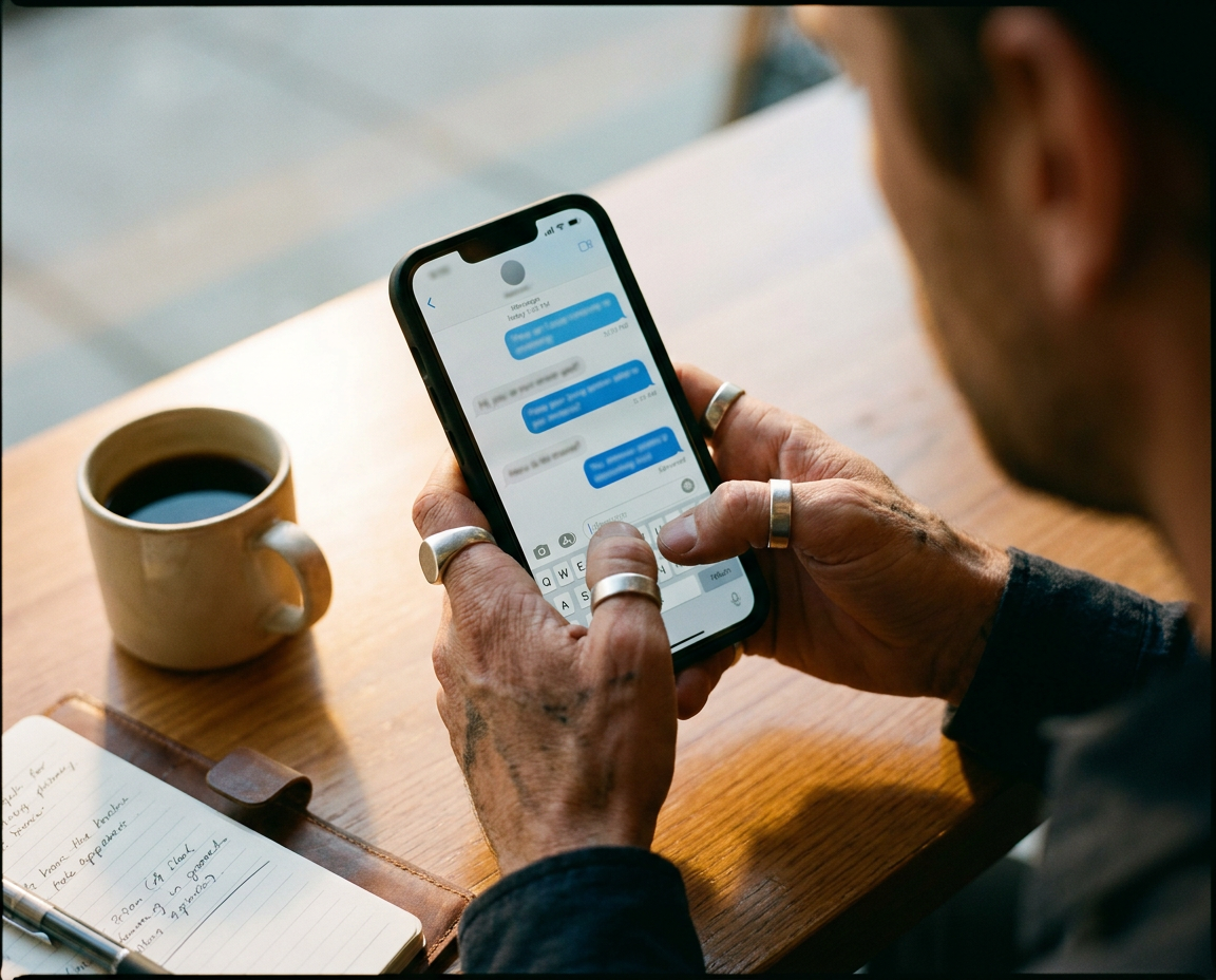 Editorial photograph illustrating: How to Monetize a Telegram Channel: A 2026 Operator's Guide