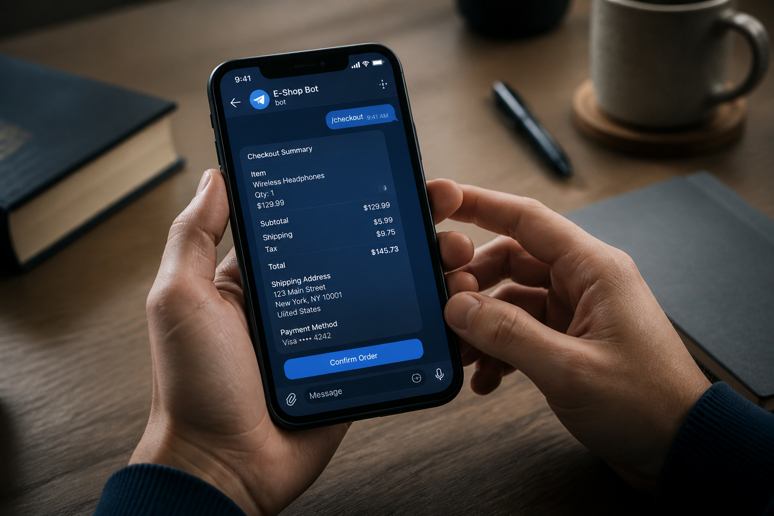 Best Telegram Bots for E-Commerce Checkout (2026)