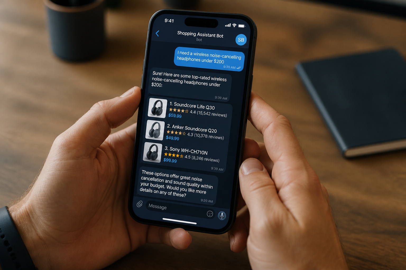 Best Telegram Shopping Assistants (2026): The Honest Ranked List