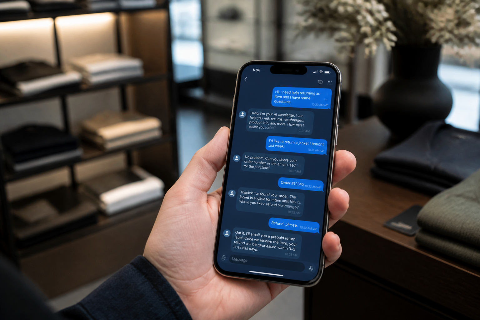 Best AI Concierge for Shopify (2026): Ranked List